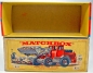 Preview: Matchbox King Size Lesney Hatra Tractor Shovel 1970 Original Leerbox (4778)